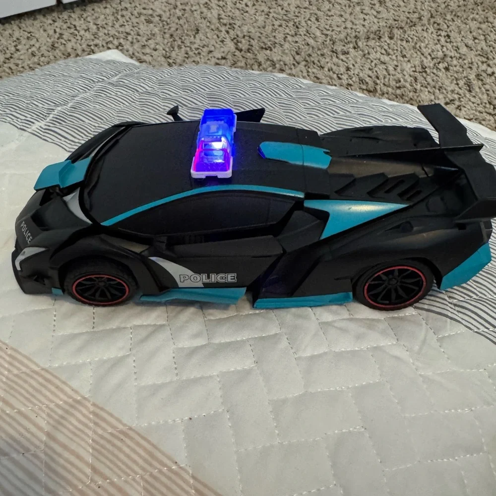 N/A black teal